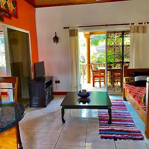  Apartment Effie Mountain View Coco