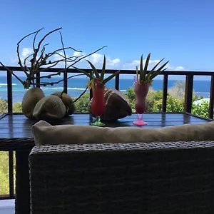  Apartment La Vida Selfcatering Apartements