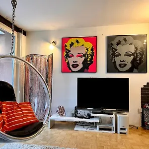 https://apt-the-rooftop.hotels-in-ljubljana.com