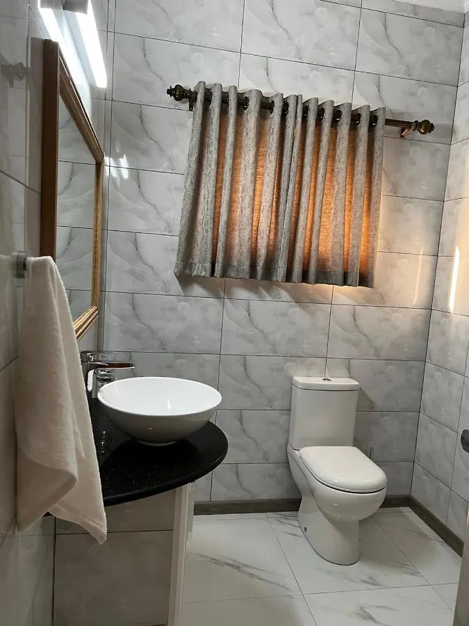 Apartment Western Ocean Breeze Self Catering Victoria