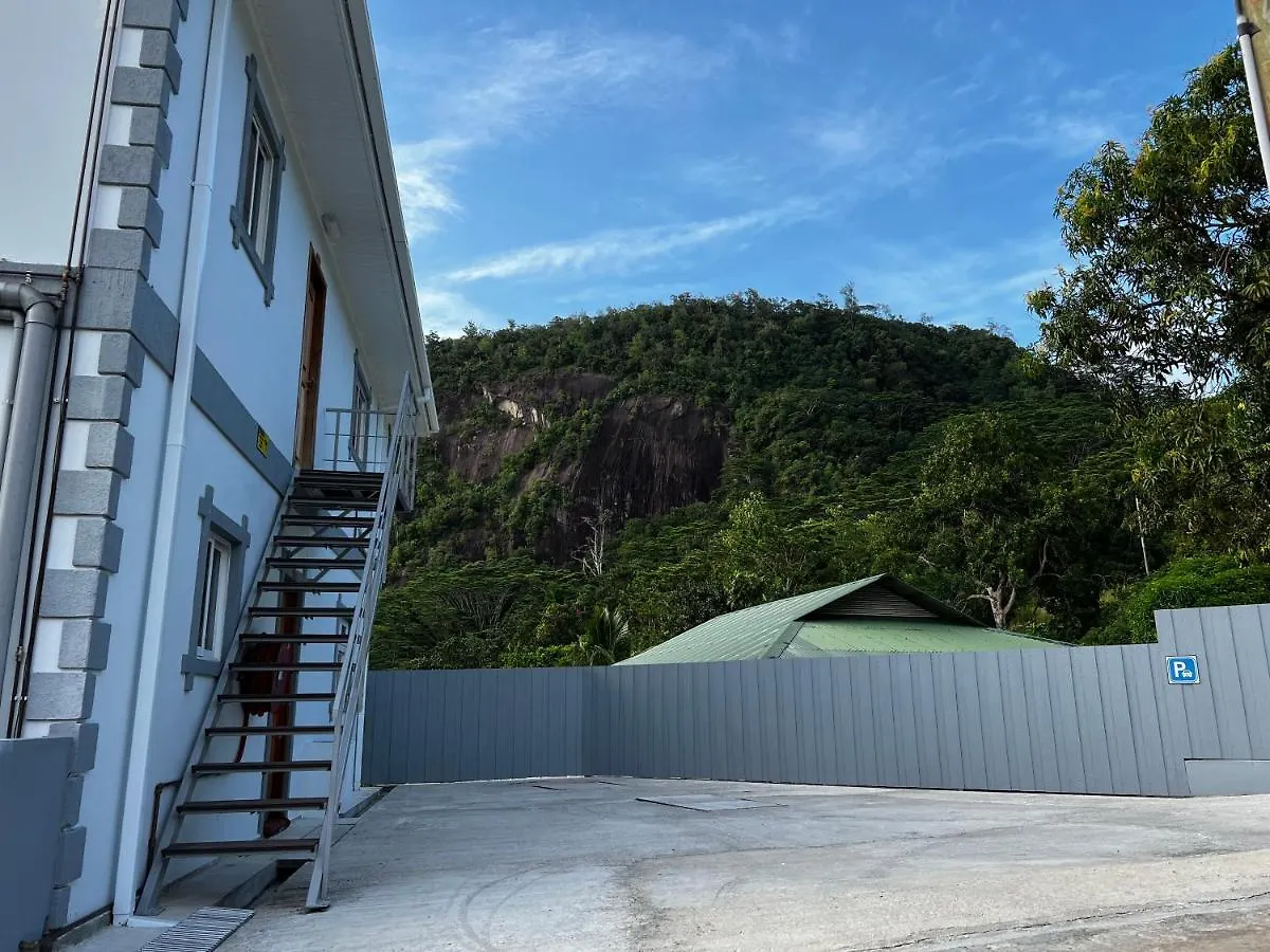 Western Ocean Breeze Self Catering Victoria 0*,  Seychelles