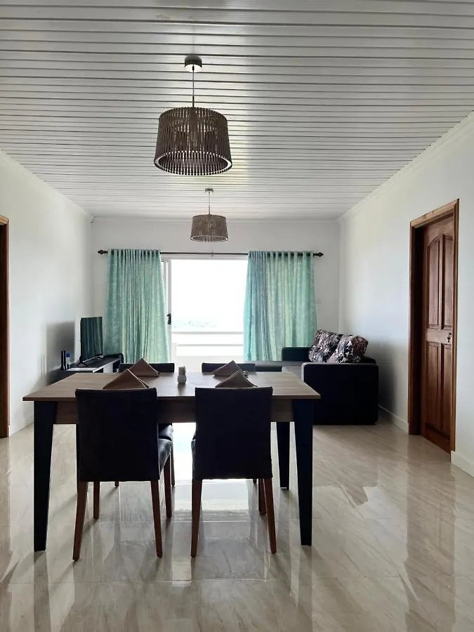Apartment Western Ocean Breeze Self Catering Victoria