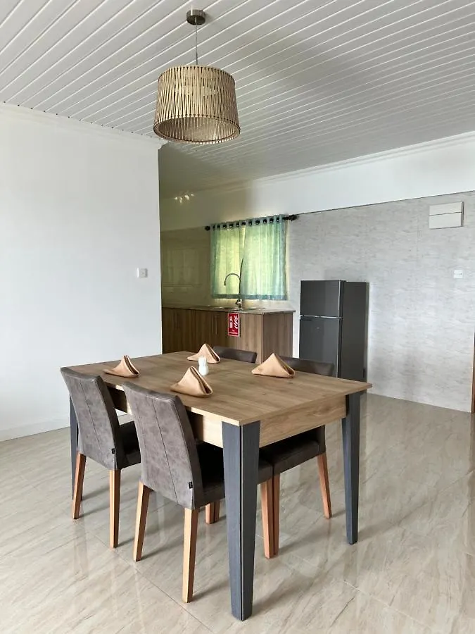 Apartment Western Ocean Breeze Self Catering Victoria