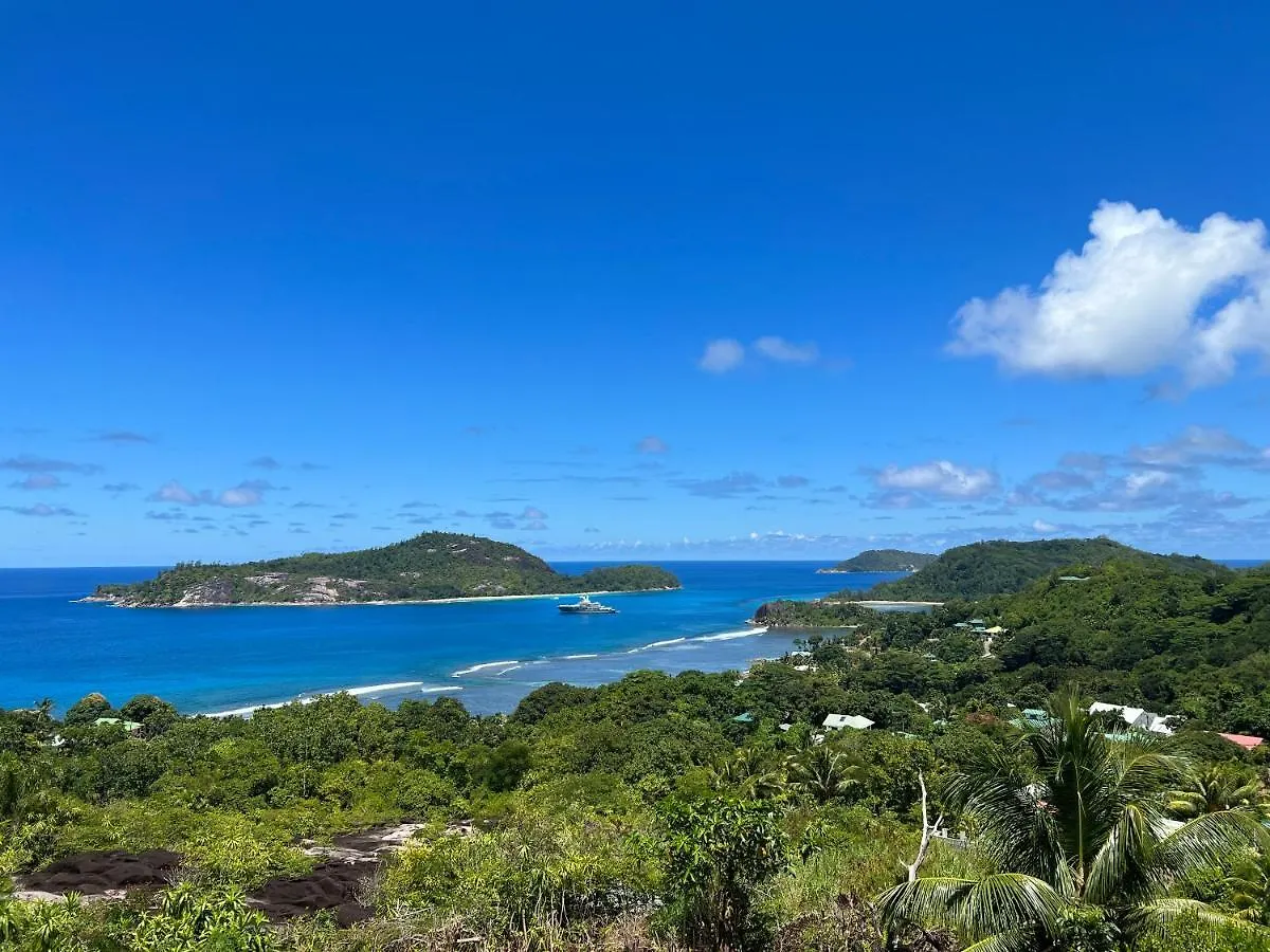 Western Ocean Breeze Self Catering Victoria Seychellen