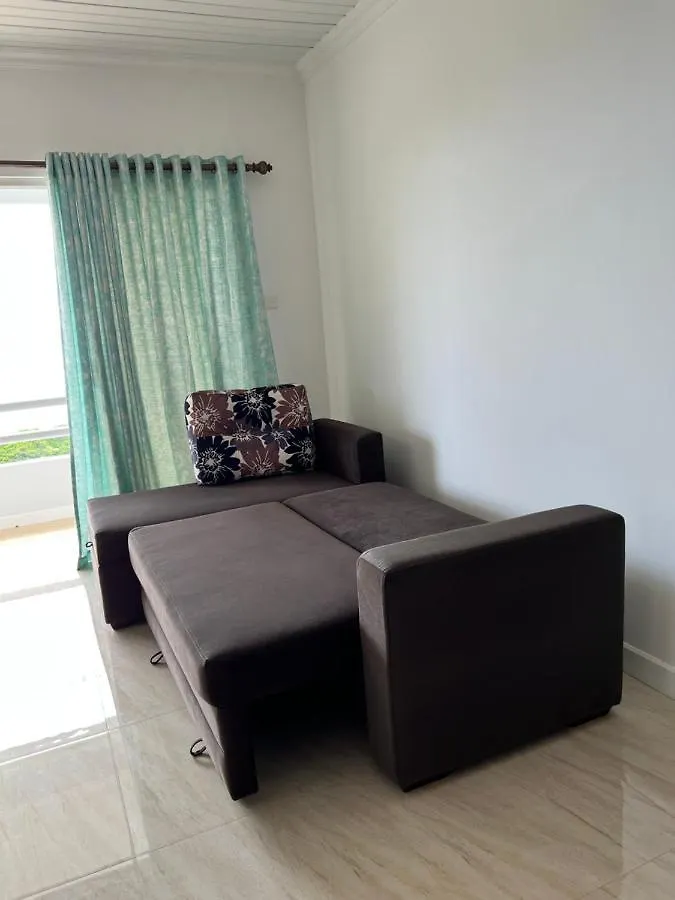 Apartment Western Ocean Breeze Self Catering Victoria Seychelles
