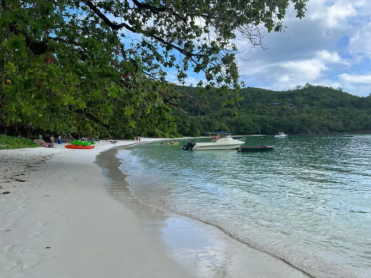 Apartment Western Ocean Breeze Self Catering Victoria Seychelles