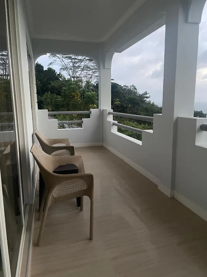 Western Ocean Breeze Self Catering Victoria 0*,